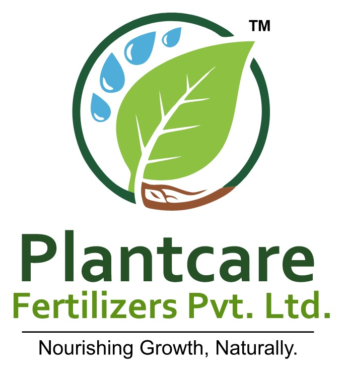 PlantCare Fertilizers Logo
