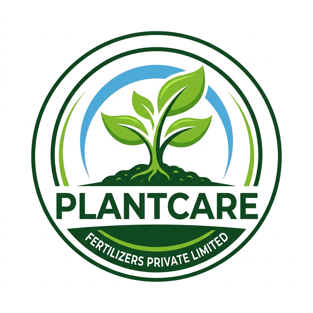 PlantCare Logo